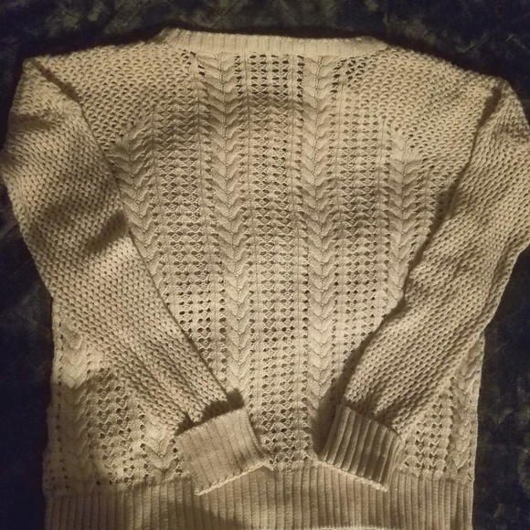 Volcom🌿Sweater - Picture 5 of 6